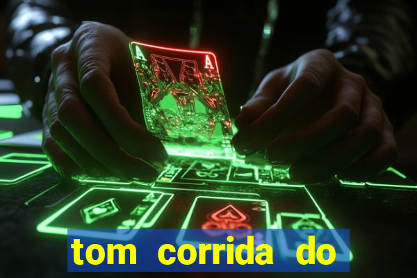 tom corrida do ouro dinheiro infinito